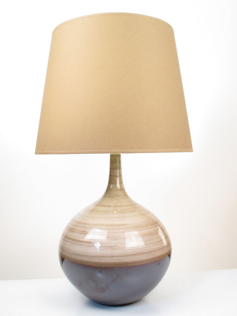 Glazed Lamps