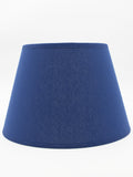 Spanish Drum Mid Blue - Cotton