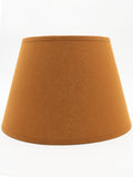 Spanish Drum Dark Gold - Cotton