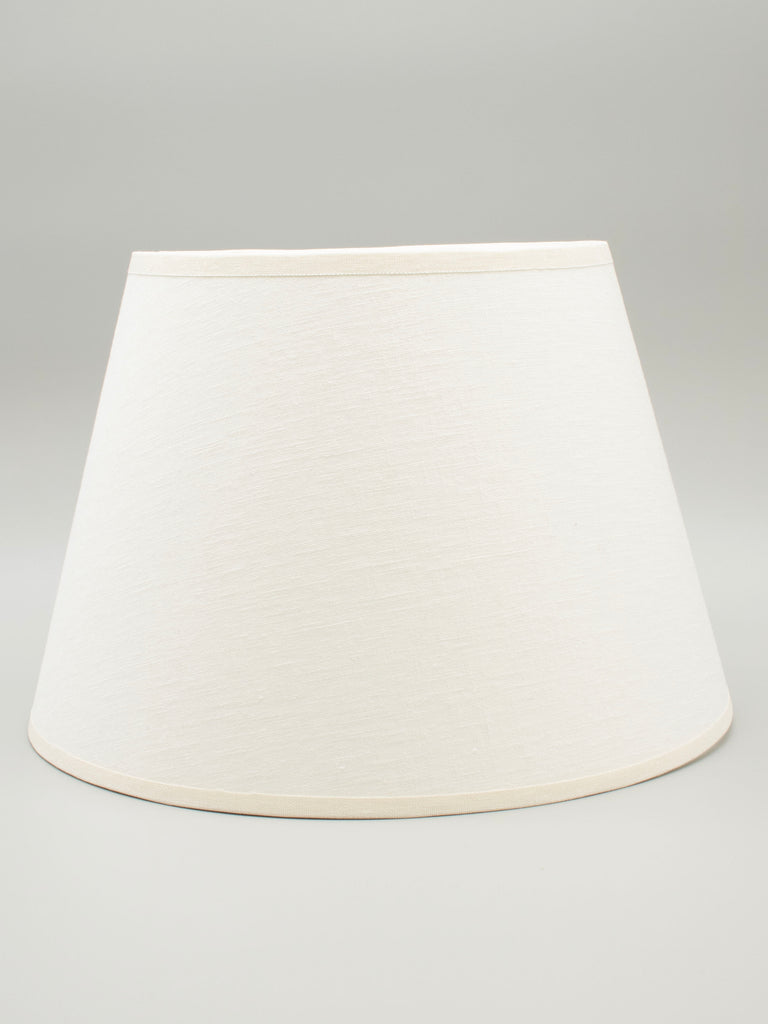 14" American Drum Cream