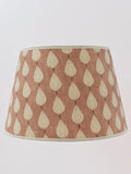 Spanish Drum Pink Droplets