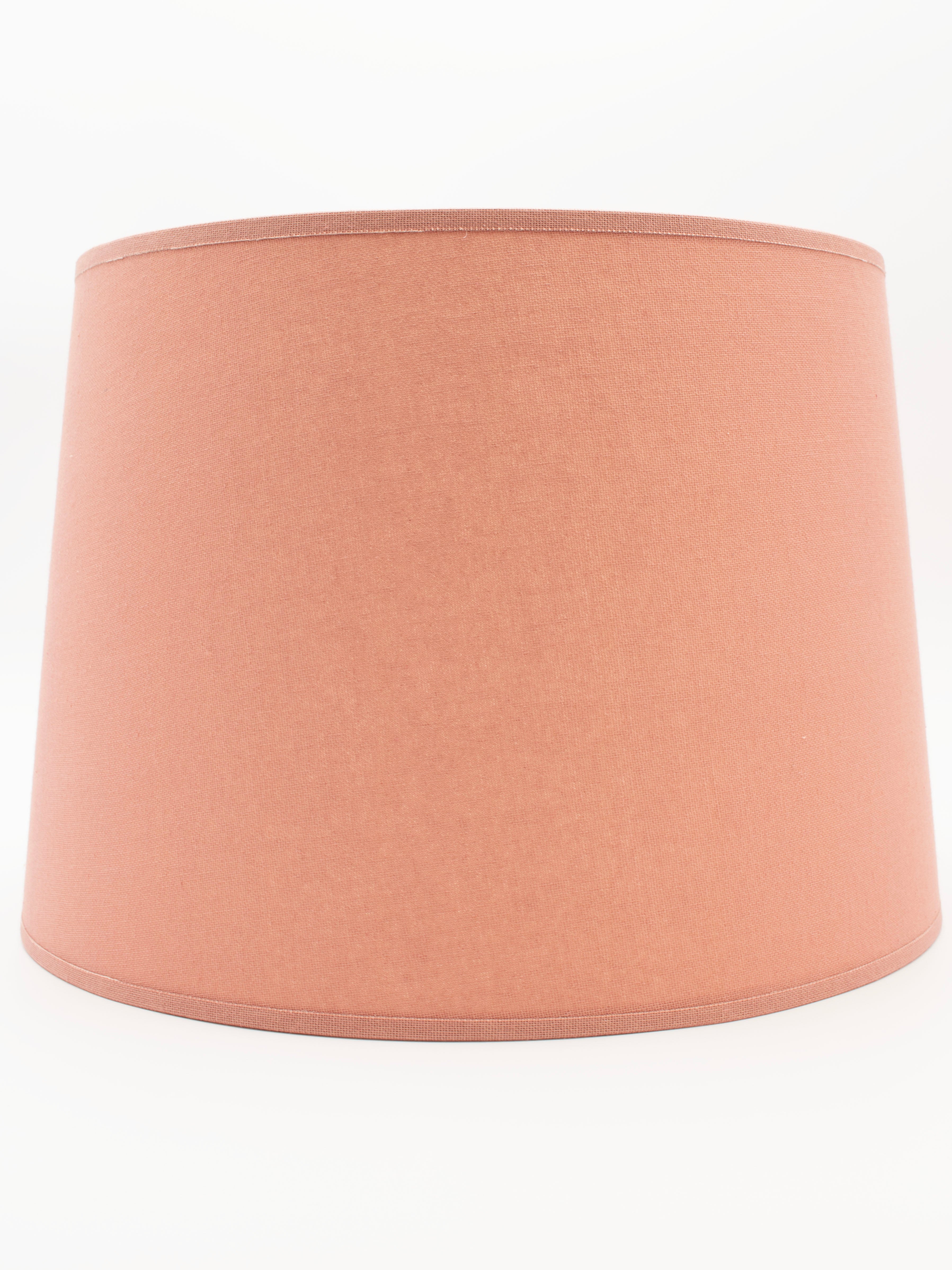 English Drum -  Dusky Pink