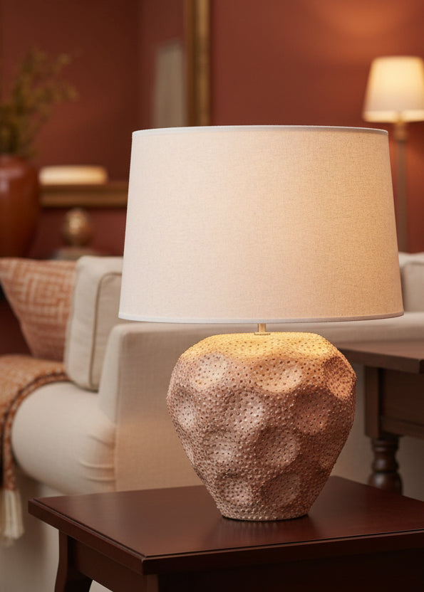 Castor Lamp
