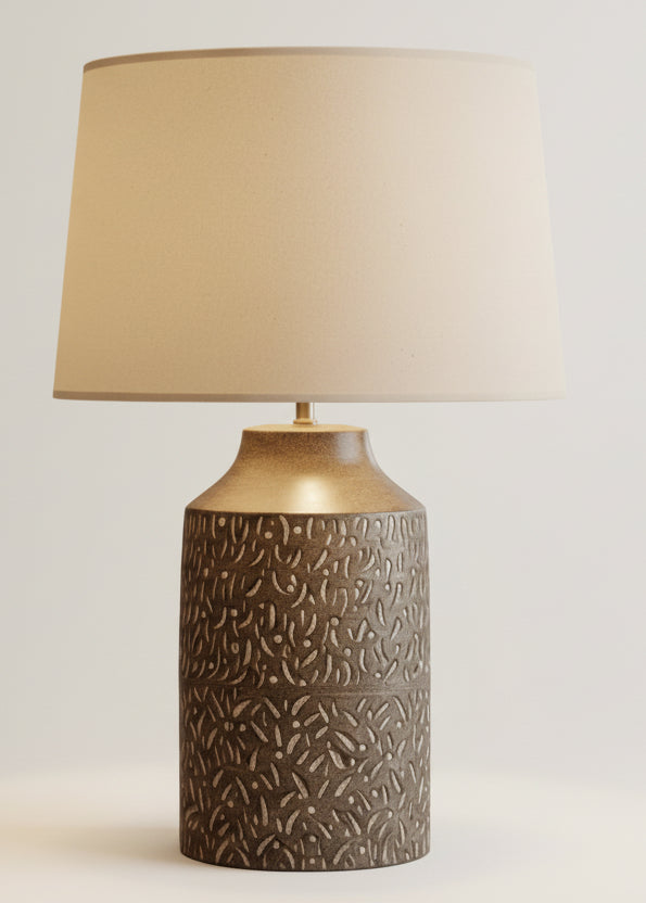 Palmar Lamp