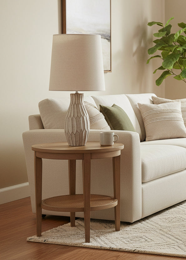 Rimini Lamp - Large