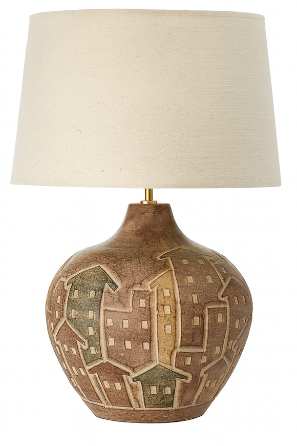 Camden Lamp