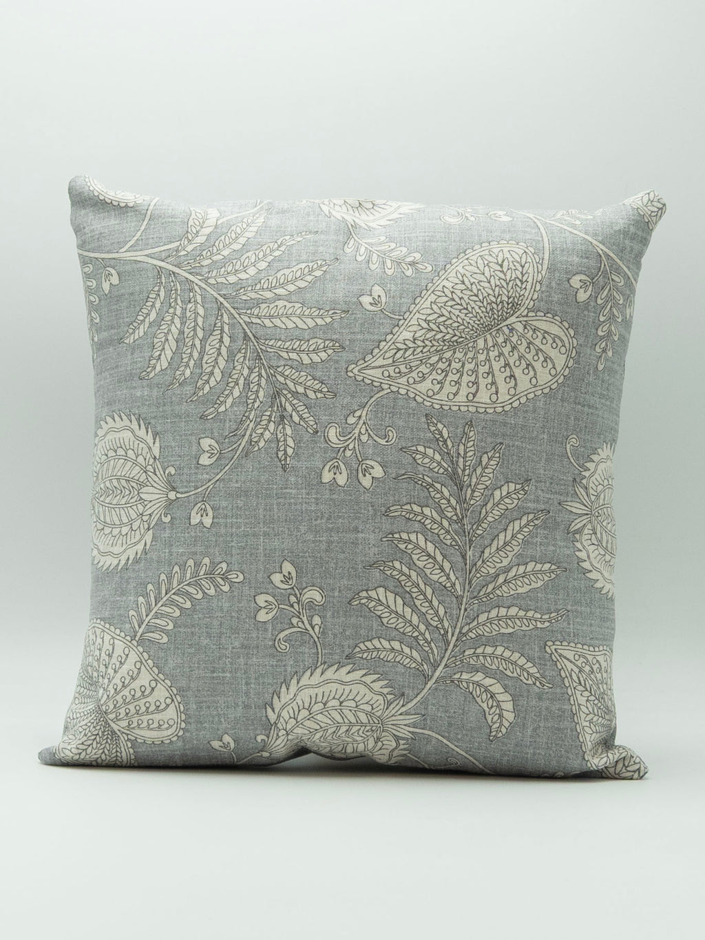 14" Cushion Grey Senja