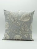 14" Cushion Grey Senja