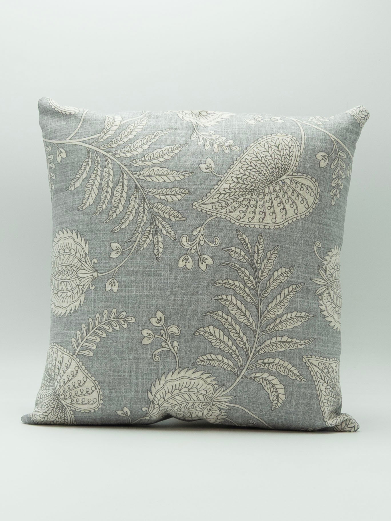 14" Cushion Grey Senja