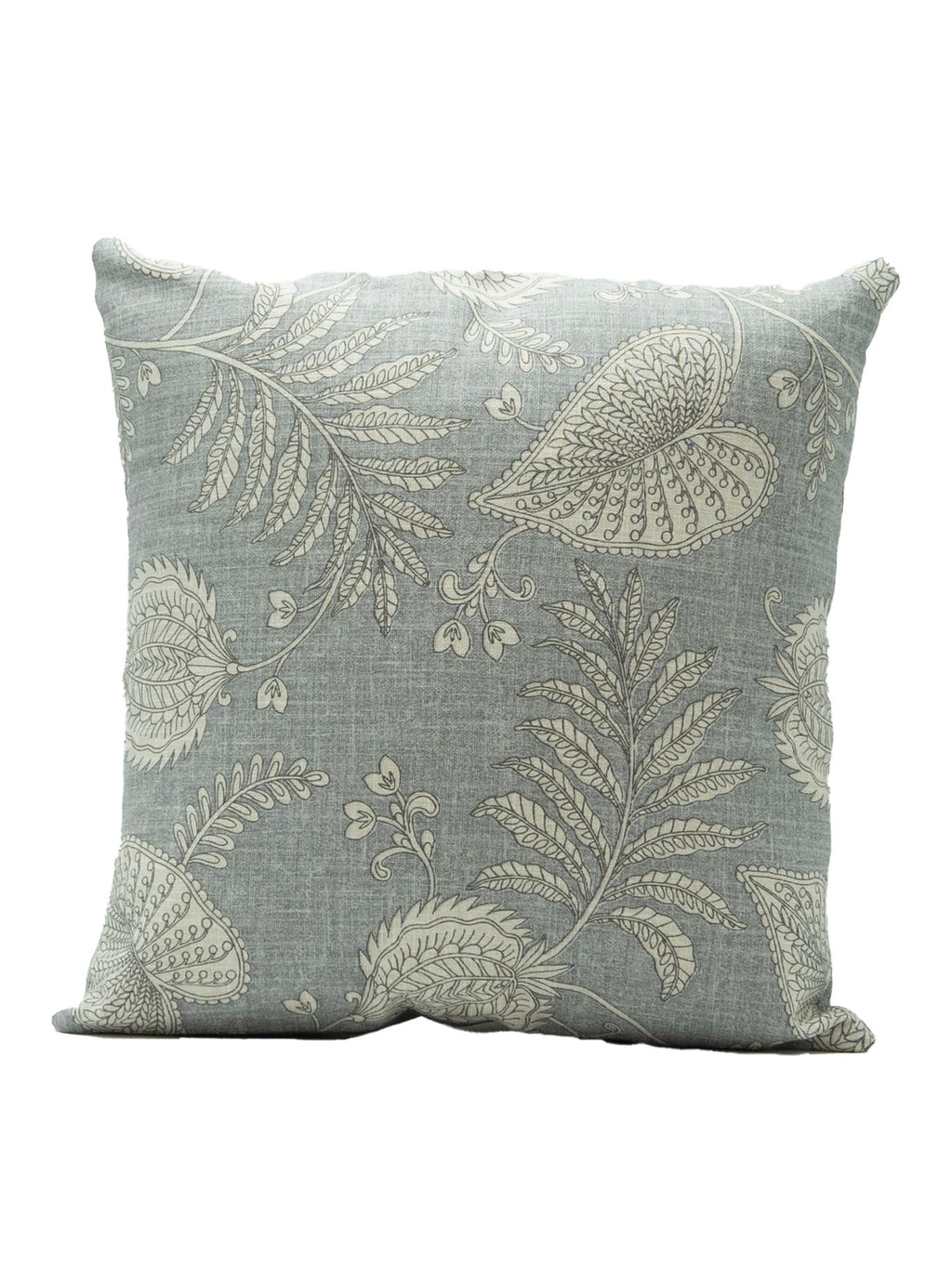 14" Cushion Grey Senja