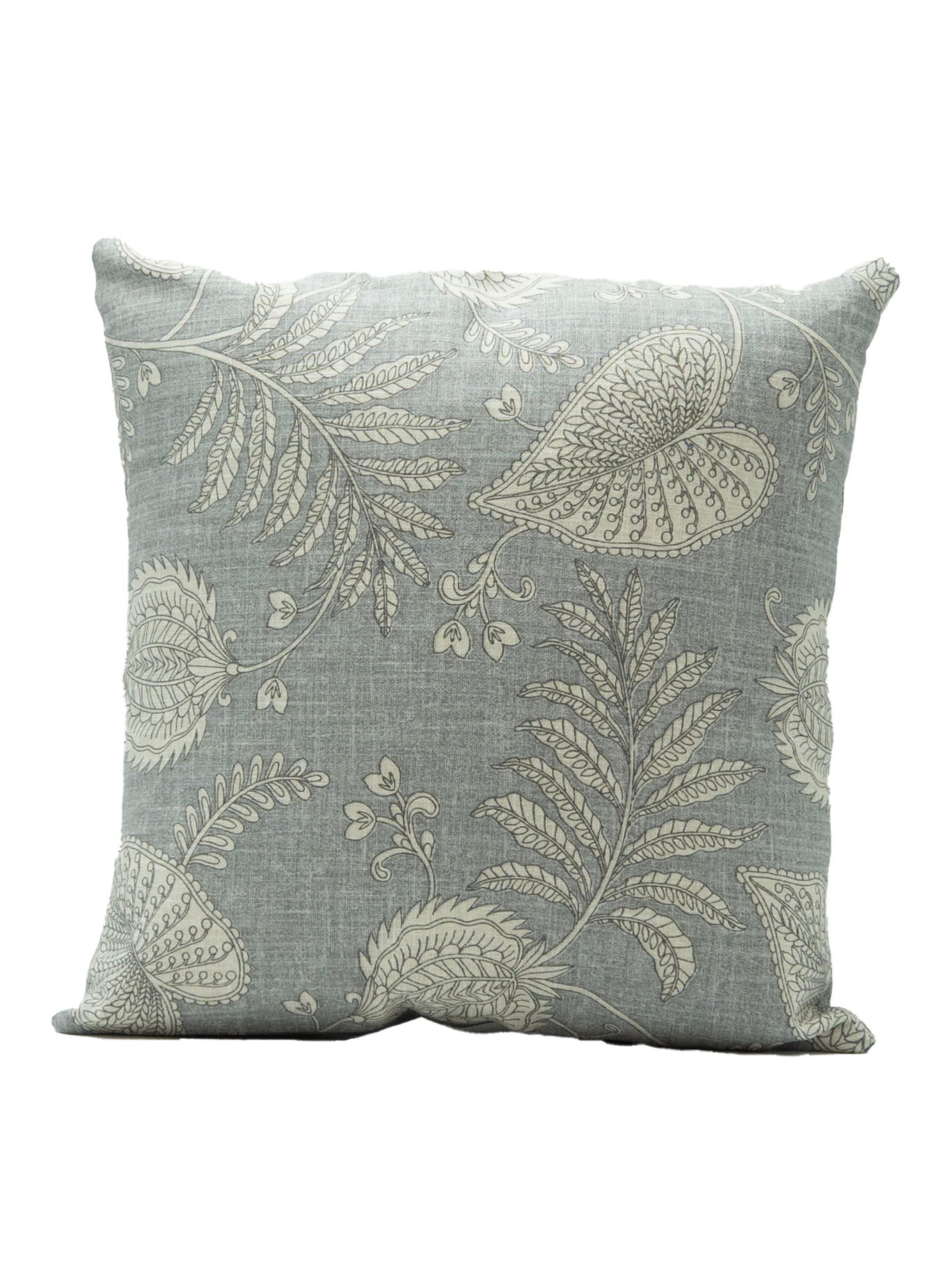 14" Cushion Grey Senja