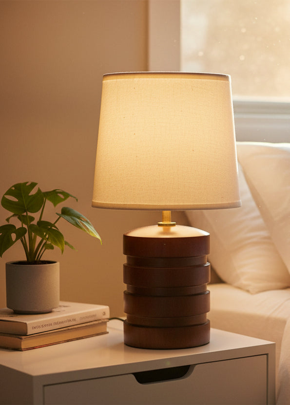 Manhattan Lamp - Small