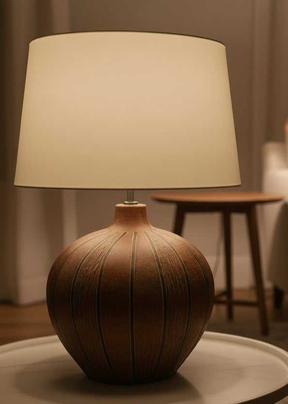 Kabu Lamp
