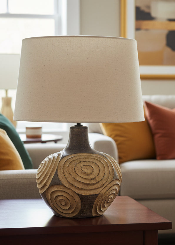 Kassiopi Lamp