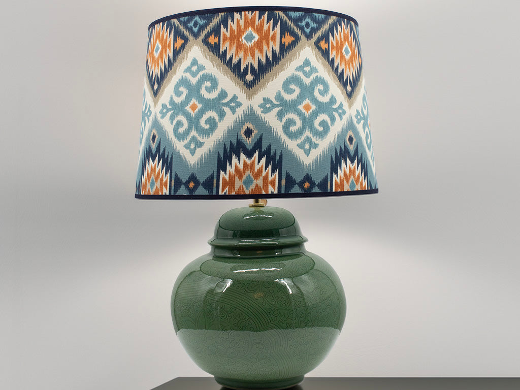 Paradise Lamp