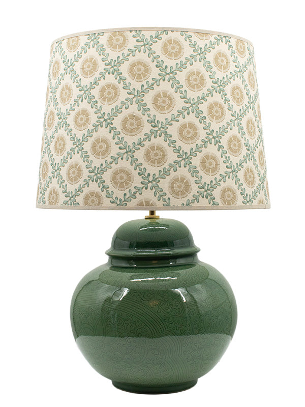 Paradise Lamp