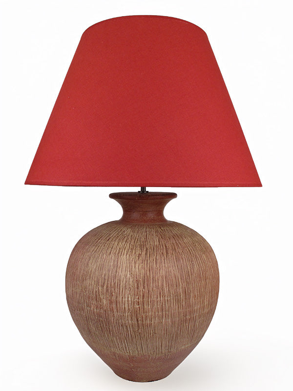 Waterfall Lamp