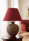 Waterfall Lamp