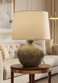 Madonna Lamp