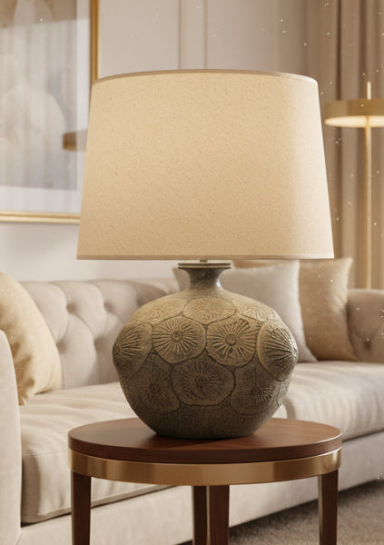 Madonna Lamp
