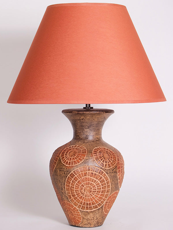 Senna Lamp