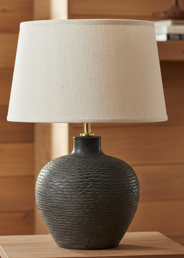 Soho Lamp