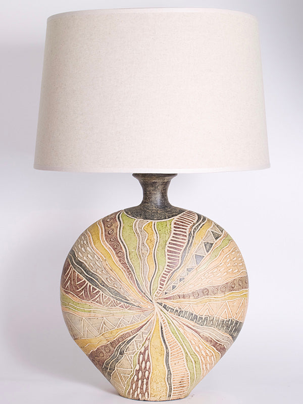Horizon Lamp - Large