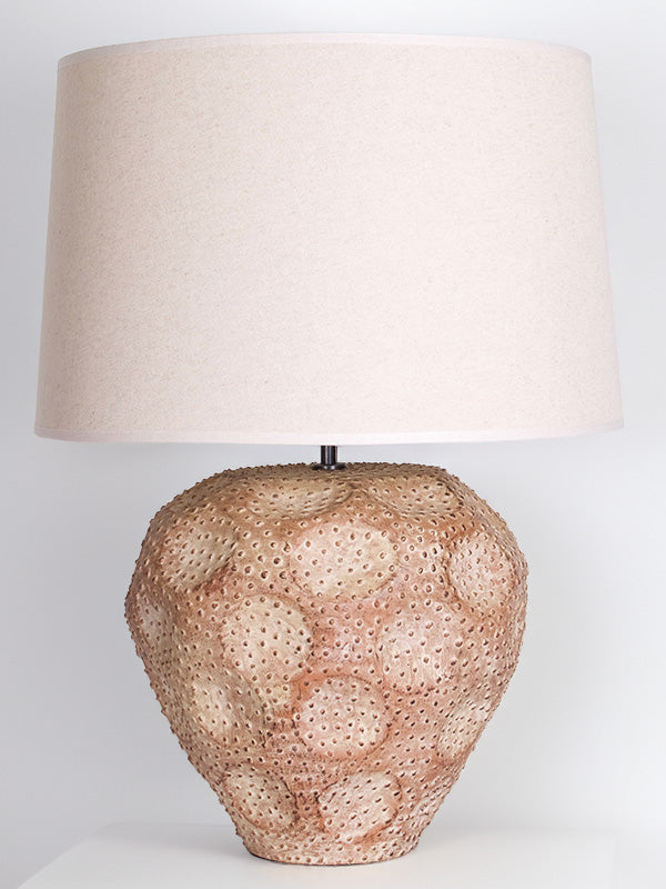 Castor Lamp