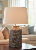 Palmar Lamp