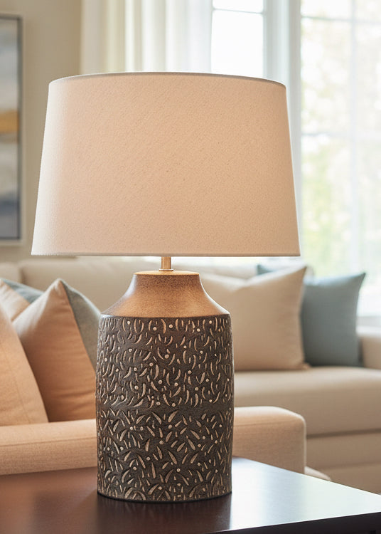 Palmar Lamp