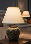 Classic Leaf Lamp - Bedside