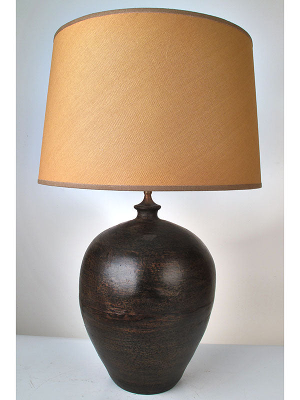 Urban Lamp Large Bronze