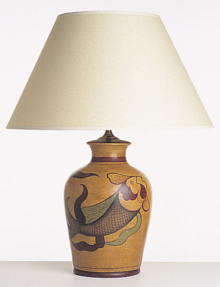 Poisson Lamp