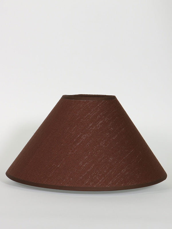 18" Coolie Hat