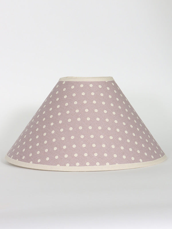 22" Wide Cone Shade