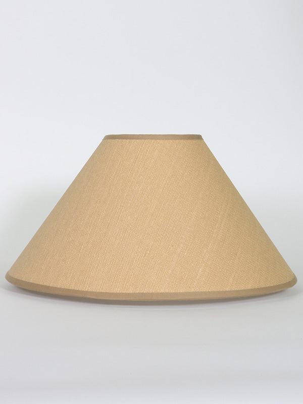 22" Wide Cone Shade