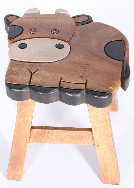 Cow Stool