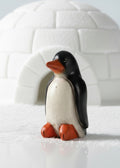 4" Penguin
