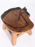 Horse Stool