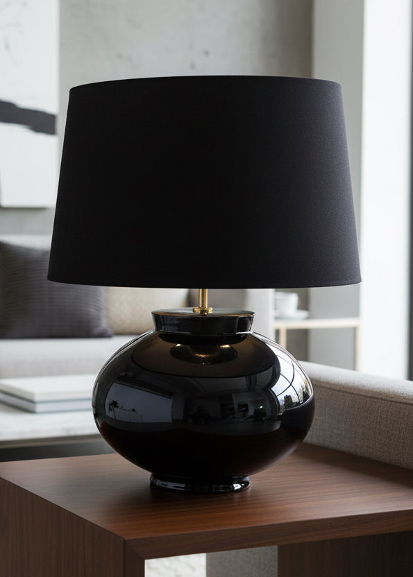 Highlever Lamp