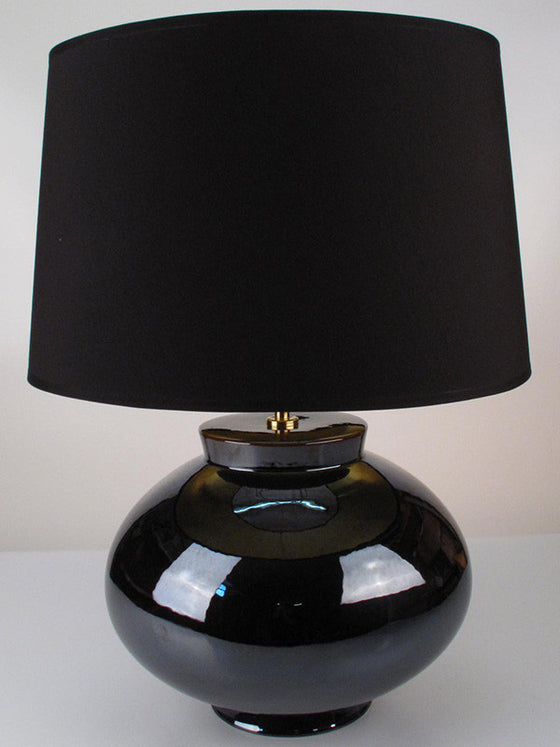 Highlever Lamp