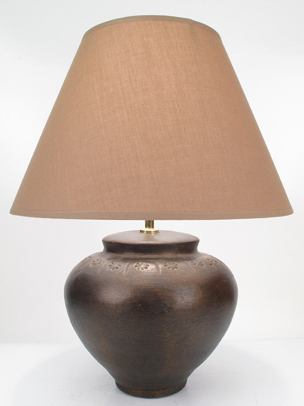 Sarah Lamp