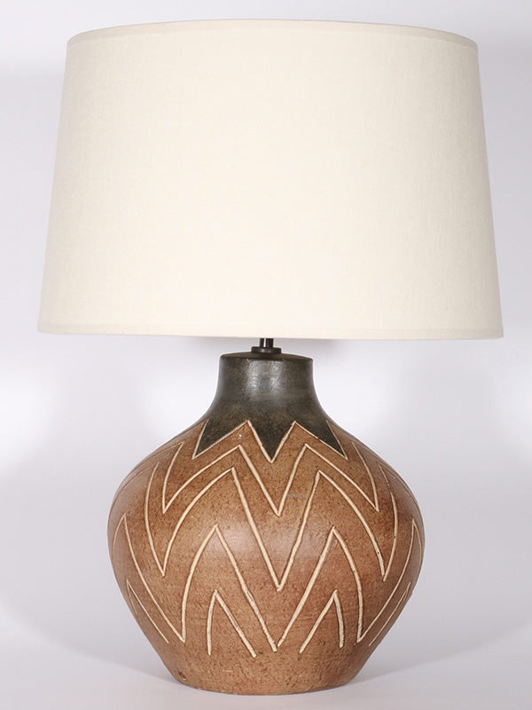 New Inca Lamp