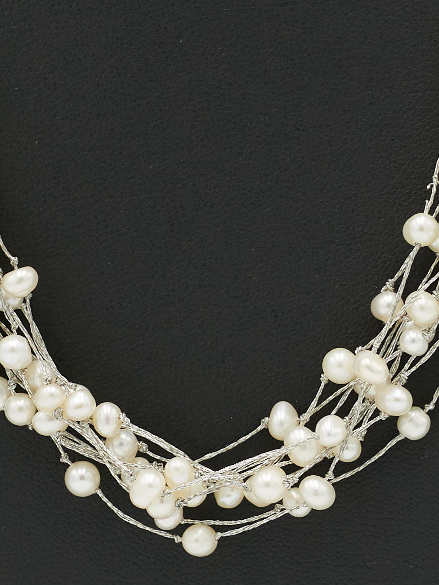 Natural Water Pearls