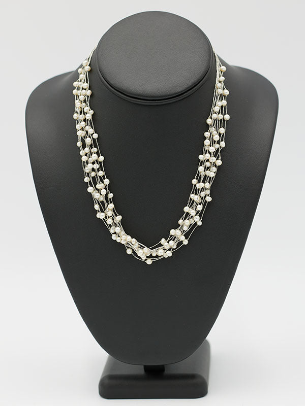 Natural Water Pearls