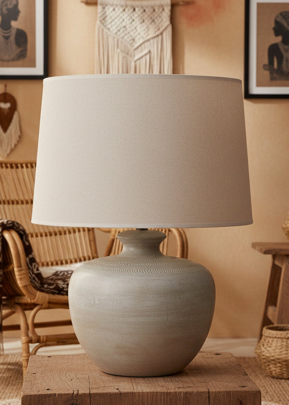 Kalong Lamp