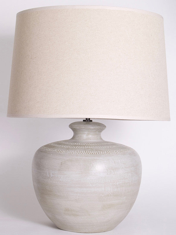 Kalong Lamp