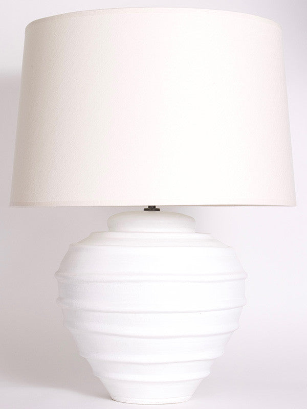 Beehive Lamp