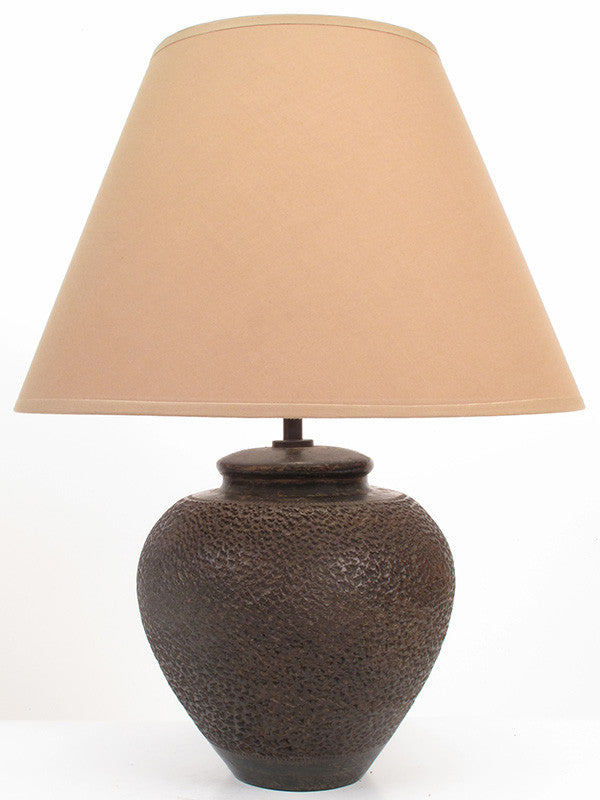 Cotswold Lamp - Bedside