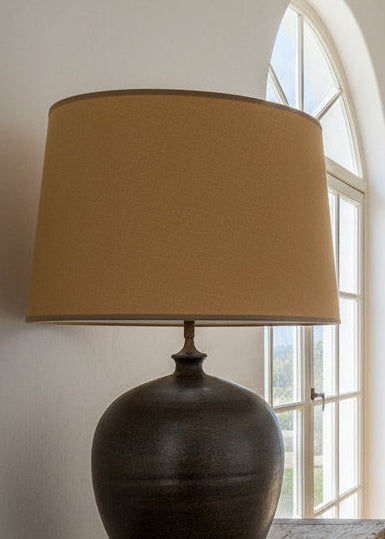 Urban Lamp Large Bronze